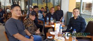 Dukungan untuk Pengusaha Lokal Cilegon, Investasi Dinilai Perluas Manfaat dan Kurangi Masalah Sosial