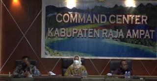 Walikota dan Pimpinan OPD Mojokerto Gelar Studi Banding di Raja Ampat