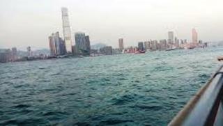 Melarikan Diri Ke Taiwan Lewat Laut, Aktivis Hong Kong Ditangkap Otoritas China