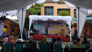 Sahabat Bergelora Fest 2026 Dorong UMKM Grogol Naik Kelas Lewat Kolaborasi Pertamina dan Kecamatan