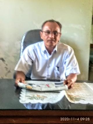 SMP Negeri 01 Seberang Musi Kepahiang Ciptakan Siswa-Siswi Yang Menguasai IPTEG dan IMTAQ 
