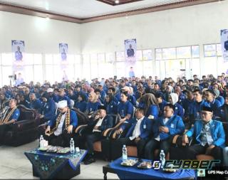 Dewan Pimpinan Daerah Partai Amanat Nasional, Gelar Rakerda