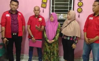 MPSU Pastikan Akan Unjuk Rasa, Minta Kapolsek Helvetia Segera Dicopot Terkait Kematian Dino Septyan Hardiano Diduga Secara Tak Wajar