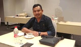 Didi Yudi Cahyadi Akan Melaporkan Salah Satu Wartawan Media Online ke Dewan Pers