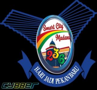 Peringati Hari Jadi Kota Pekanbaru ke-236, Jurnalis dan Law Firm Cyber88 Himbau Masyakarat Patuhi Protokol Kesehatan di Fase New Normal