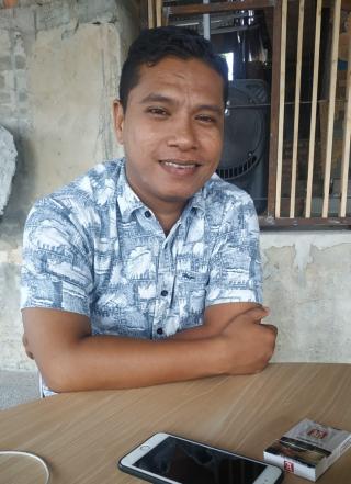 Pertanyakan Penertiban Sawit Ilegal Koorpus, Bem Se-Riau: Pak Syamsuar Sibuk Nyalon Ketua Partai