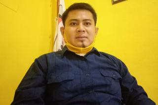 LMP Marcab Karawang Akan Menggelar Aksi Apresiasi Kinerja Kejari Karawang