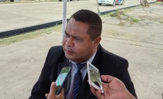 Pasca Ditangkapnya Pemilik Akun Evakontener, Polres Raja Ampat Diapresiasi Tokoh Muda Ini