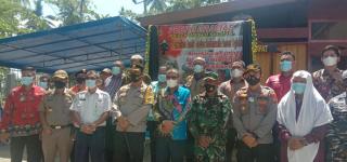 Polres Raja Ampat Sediakan Wi-Fi Gratis Bagi Pelajar di Raja Ampat