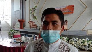 Banwaslu Kota Tanjungpinang Ingatkan Masyarakat  Tolak Money Politik