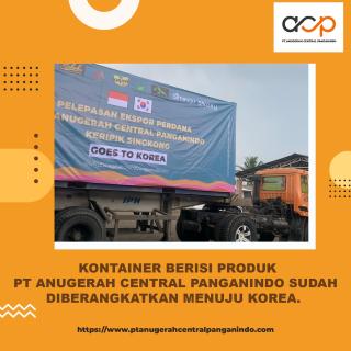 Kisah Sukses UMKM Juara, Keripik Singkong Nagrak Tembus Pasar Internasional