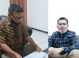Akhmad Khidayat Salah Satu Pejabat Eselon II Yang Pernah Direferensikan Jadi Plt Kadis PMD, Pengamat : Kinerjanya Bagus
