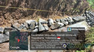 Layakkah Proyek Drainase Paket 6 Godean–Moyudan Di-PHO?