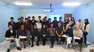 Menguatkan Peran Generasi Muda dalam Menjaga Integritas Demokrasi