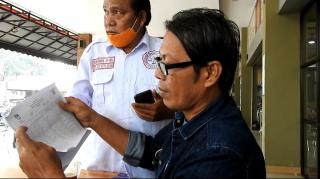 Penyelenggara Pilkada Kota Batam Diduga Jadi Tim Sukses, Jerry Macan Miliki Data dan Fakta