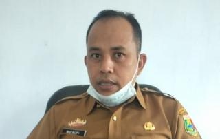 Camat Gisting Berharap Masyarakat Tak Menyalahkan Pekon Terkait Bantuan yang Tidak Terealisasi