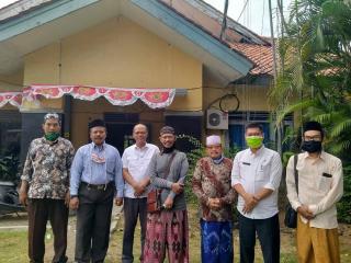 GTPP Covid-19 Indramayu Klarifikasi Data, Santriwati Positif Corona Bukan Berasal Dari Lirboyo