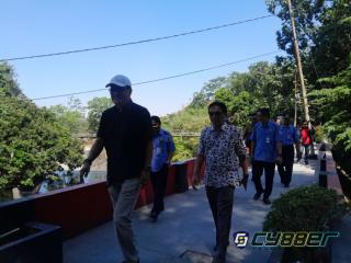 PDAM Tirta Merapi Klaten Perluas Akses Air Bersih, 14 Ribu Pelanggan Terlayani