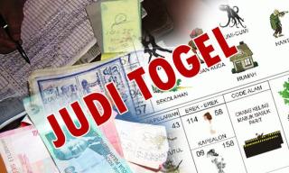 Praktik Judi Togel Kini Merembes ke Toro Lbk Kembang Bunga