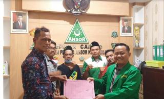 LBH Ansor Kota Tegal Siap Kawal Sengketa