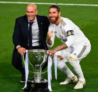 Barcelona Takluk Atas Osasuna, Real Madrid Petik 3 Poin dan Pastikan Juara La Liga