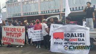 Bupati Bogor Diminta Evaluasi ULP, Aktivis Soroti Dugaan Persekongkolan Tender