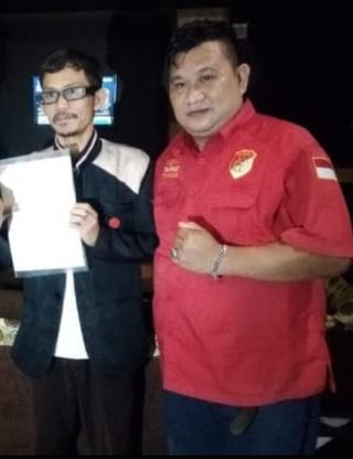 Bantuan Pangan Non Tunai Jadi Sorotan Pokja PWRI