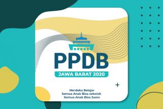 PPDB Jabar 2021 Sudah Dibuka, Ini Ketentuannya