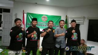 Keluarga Besar Patriot Siliwangi Sejati Mendirikan Koperasi Karya Dharma Mandiri