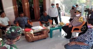 Lakukan Penganiayaan, Dua Oknum Polsek Nurussalam Aceh Diamankan Propam Polres Aceh Timur