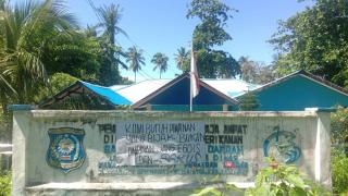 90 Karyawan Yang di-PHK Kembali Memalang Kantor, Syafri Katakan Pendapatan Blud Uptd Nihil