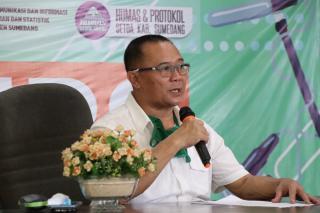 Perkembangan Pencegahan Penyebaran Covid-19 Per 27 Mei 2020 Di Kabupaten Sumedang 