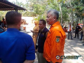 150 Relawan Lintas Kecamatan di Klaten Perkuat Kompetensi dan Kolaborasi Bersama