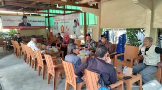 Laksanakan Rakor Kakorwil PPIR DIY Tentukan Sikap Politik Terkait Pilkada Serentak