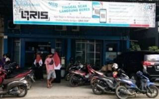 Pencairan BLT DD Tahap I Tahun Anggaran 2021 Kabupaten Muara Enim