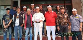 Abah Anton Charlian Bersama Tokoh Masyarakat Bandung, Himbau Masyarakat Jangan Mudah Terprovokasi 