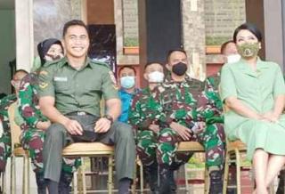 Aprilio Perkasa Manganang Resmi Jadi Laki-laki 
