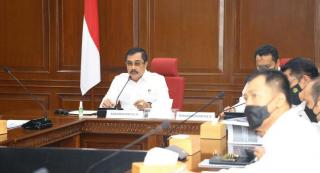 Bareskrim Polri Akan Panggil Dirut BPJS Kesehatan Terkait Dugaan Bocornya Data WNI