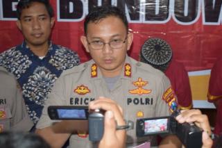 Polres Bondowoso Bekuk dan Kantongi Identitas Penyebar Video Hoax Terkait Corona