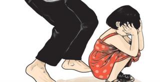 Diimingi Duit Rp 5 Ribu Kakek Tega Cabuli Bocah Umur 9 Tahun