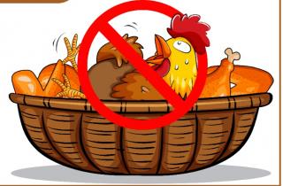 Arkal Desak Pemerintah Tdak Cantumkan Kecamatan Kalanganyar Dalam Wilayah Peternakan Ayam