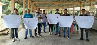 FWBB Minta Pelaku Pembunuh Wartawan Marsal Harahap di Hukum Mati
