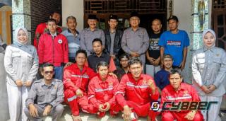 BAZNAS Kota Cilegon Perkuat Pendampingan Z-Auto dan Z-Mart, Dorong Mustahik Menjadi Muzaki
