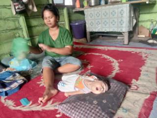 Pembagian Sembako di Kota Dumai Tidak Tepat Sasaran, Warga Mengeluh