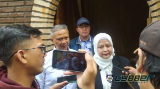 Muscab X Gapensi Kota Sukabumi Ciptakan Sinergi dan Kolaborasi untuk Kemajuan Sektor Jasa Konstruksi
