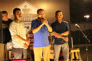 Camat dan Tokoh Agama Sei Bamban Apresiasi Kinerja Kapolres Sergai