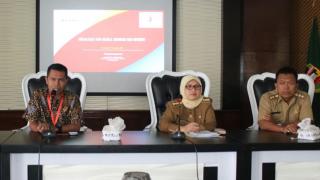 “DESA CERDAS" Program Unggulan Diskominfo Purwakarta