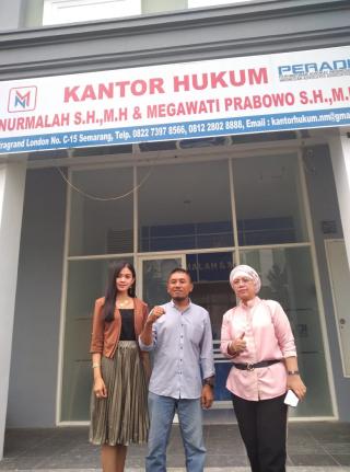 Oknum ASN Diduga Sodomi Anak di Bawah Umur