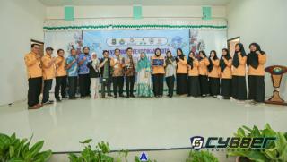 SMP Negeri 5 Cilegon Sukses Menjadi Kandidat Program Apresiasi Google untuk Sekolah Rujukan