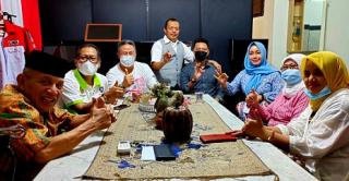 Gabungan Serikat Pekerja Gandeng MOI Maksimalkan Inpres No. 2 Tahun 2021